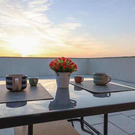 Innuendo La Terrazza House Лече Екстериор снимка