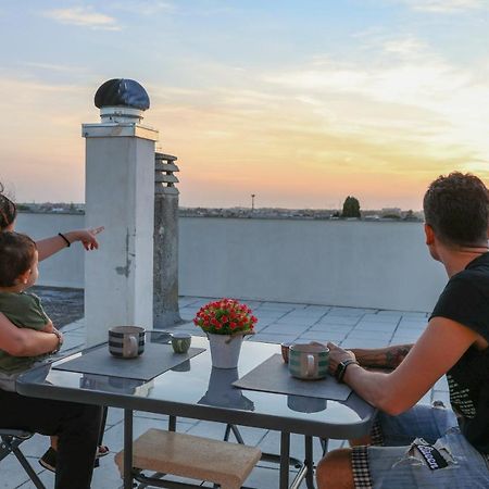 Innuendo La Terrazza House Лече Екстериор снимка