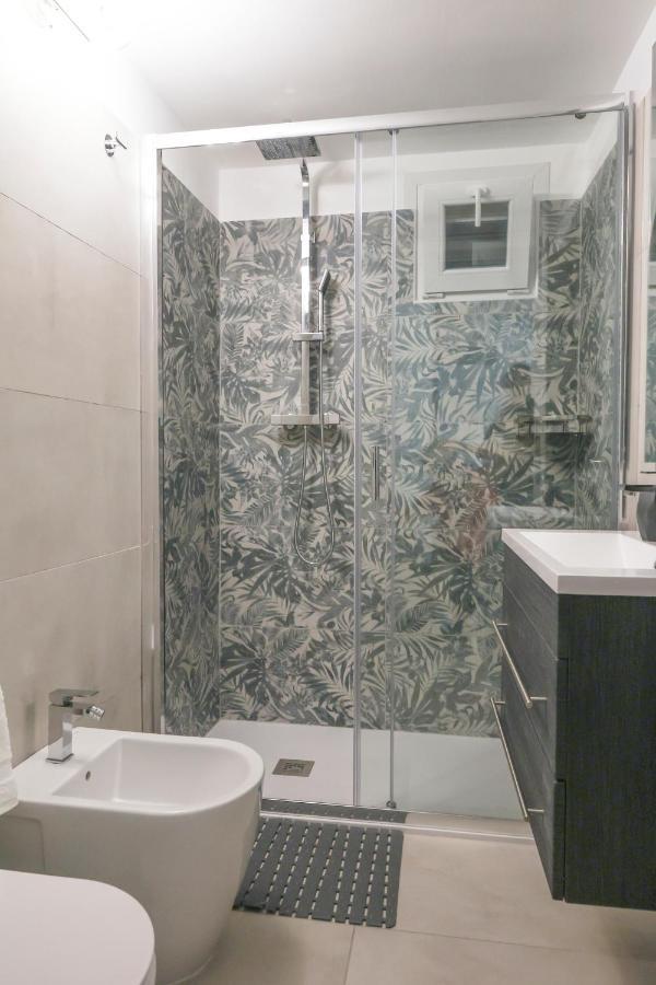 Innuendo La Terrazza House Лече Екстериор снимка
