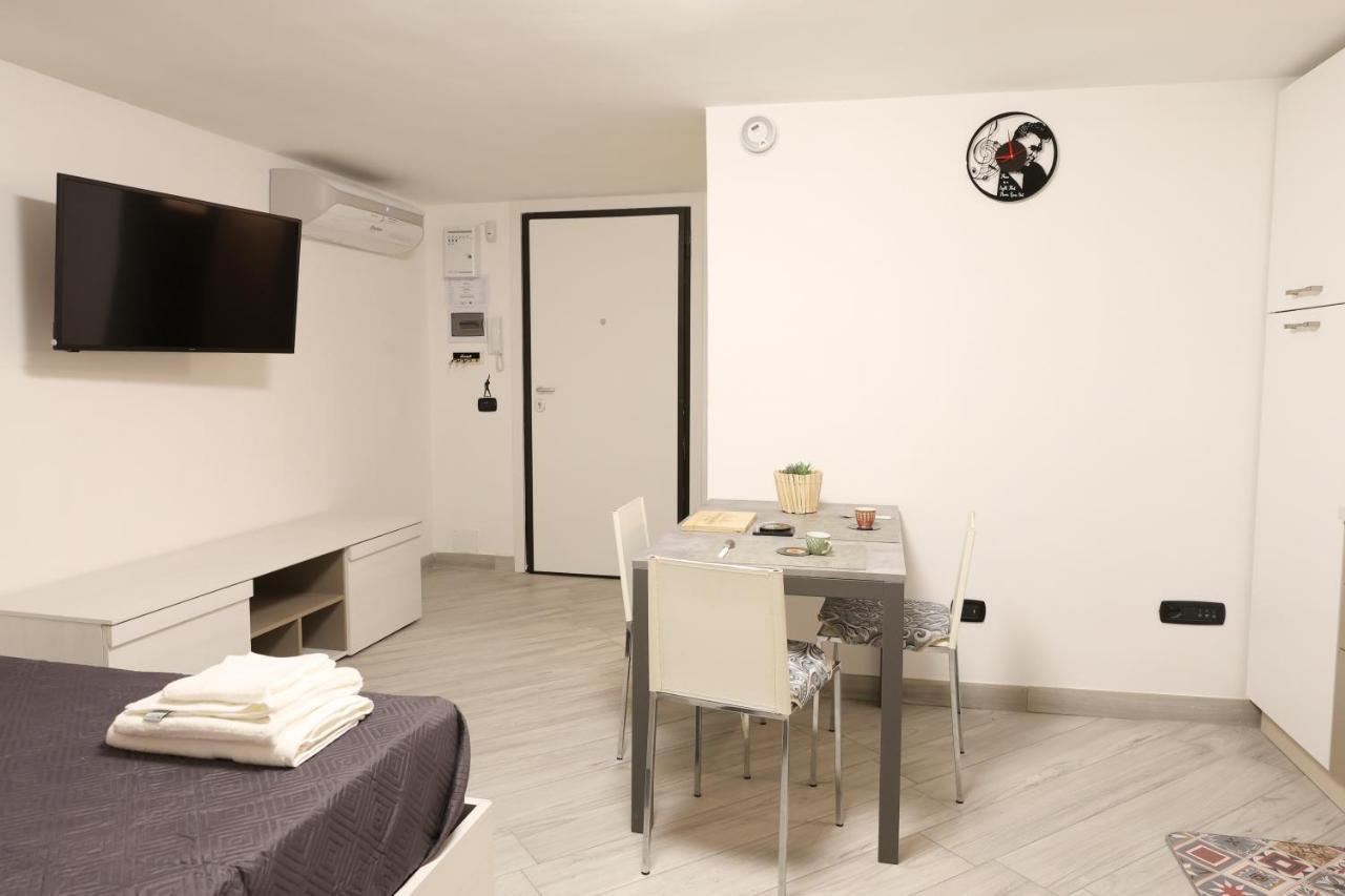 Innuendo La Terrazza House Лече Екстериор снимка