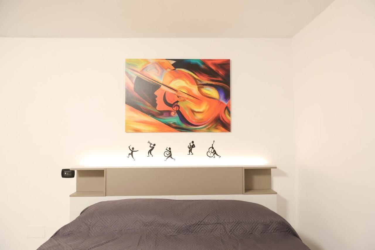 Innuendo La Terrazza House Лече Екстериор снимка